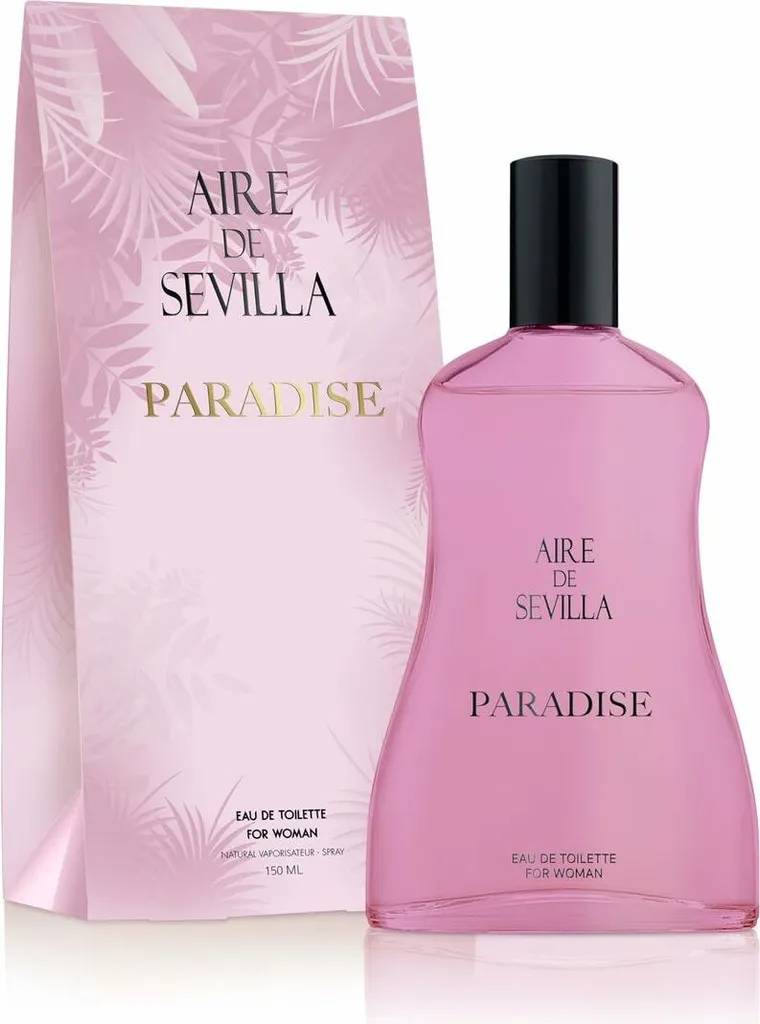 Parfum Femme Instituto Español EDT - Eau de Toilette Élégante de 150 ml