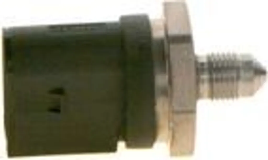 Capteur pression carburant BOSCH 0 261 230 414 pour injection basse pression