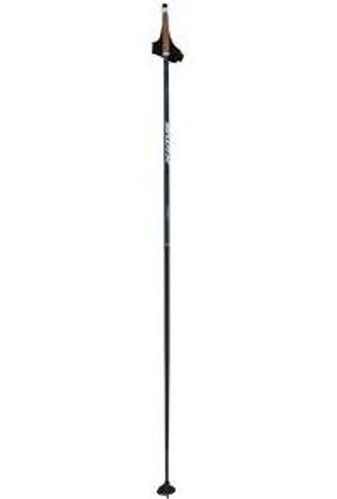 Swix Dynamic D2 pole, Just click, PCU weiss/pink/grau 150 Produktbild 
