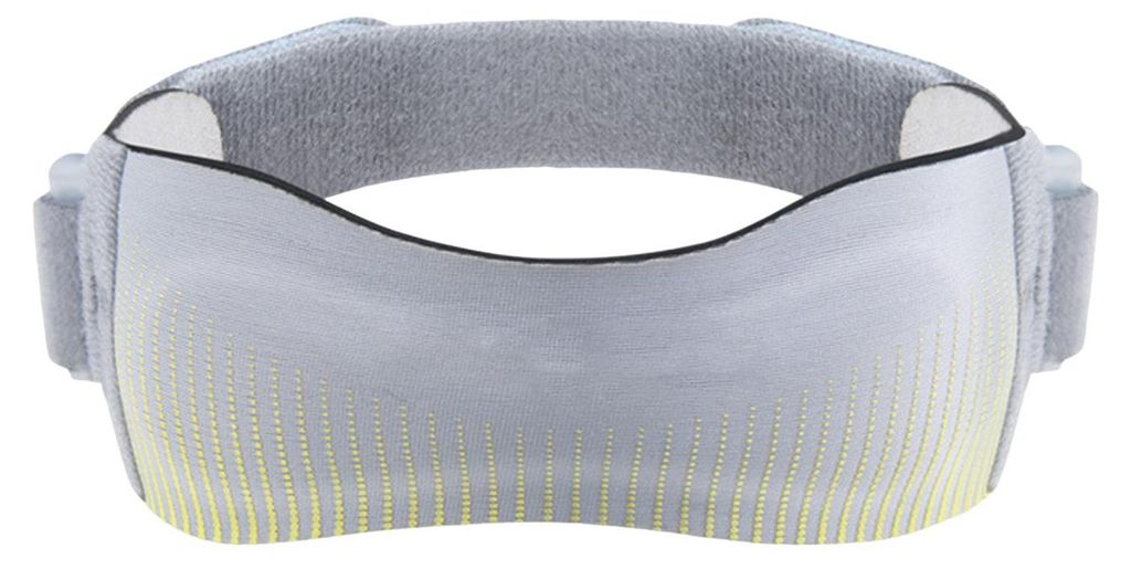 Elastische Kniebandage für Damen und Herren, geeignet für verschiedene Sportarten wie Tennis, Basketball, Laufen und Radfahren. Lindert Knieschme...