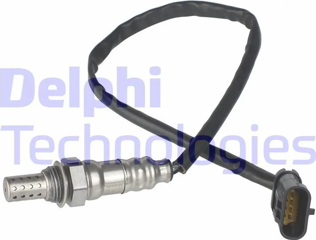 Sonde Lambda DELPHI ES20280-12B1 pour Clio Megane et Logan 6001549007