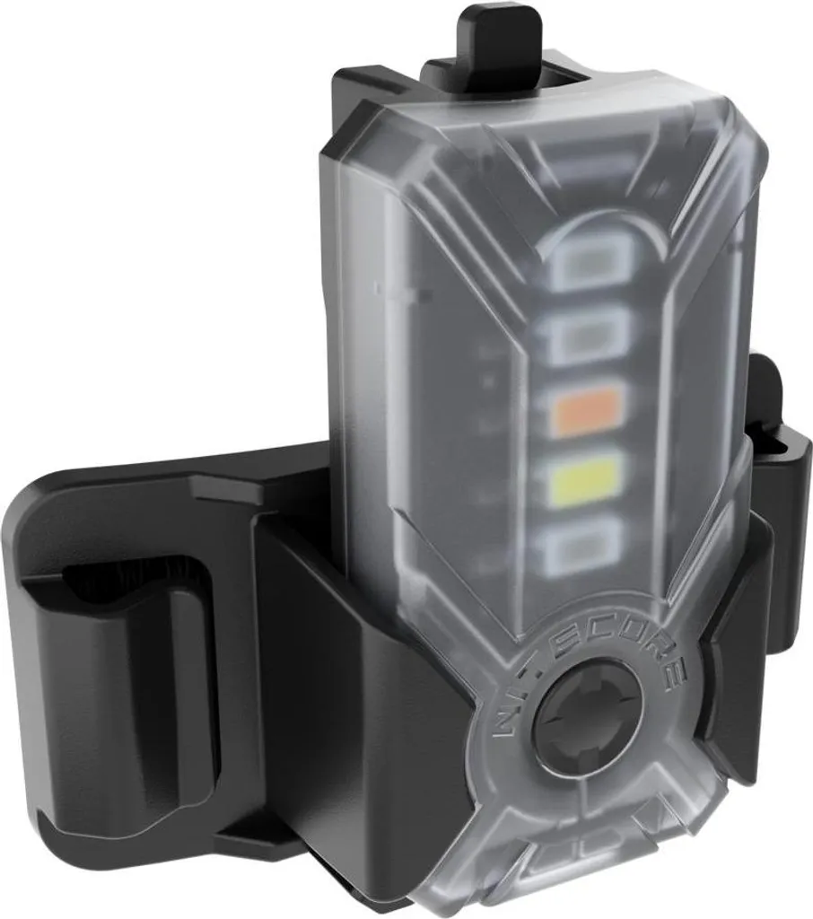 Nitecore NU07 LE : Évitez les Risques avec cette Balise de Repérage LED - 10