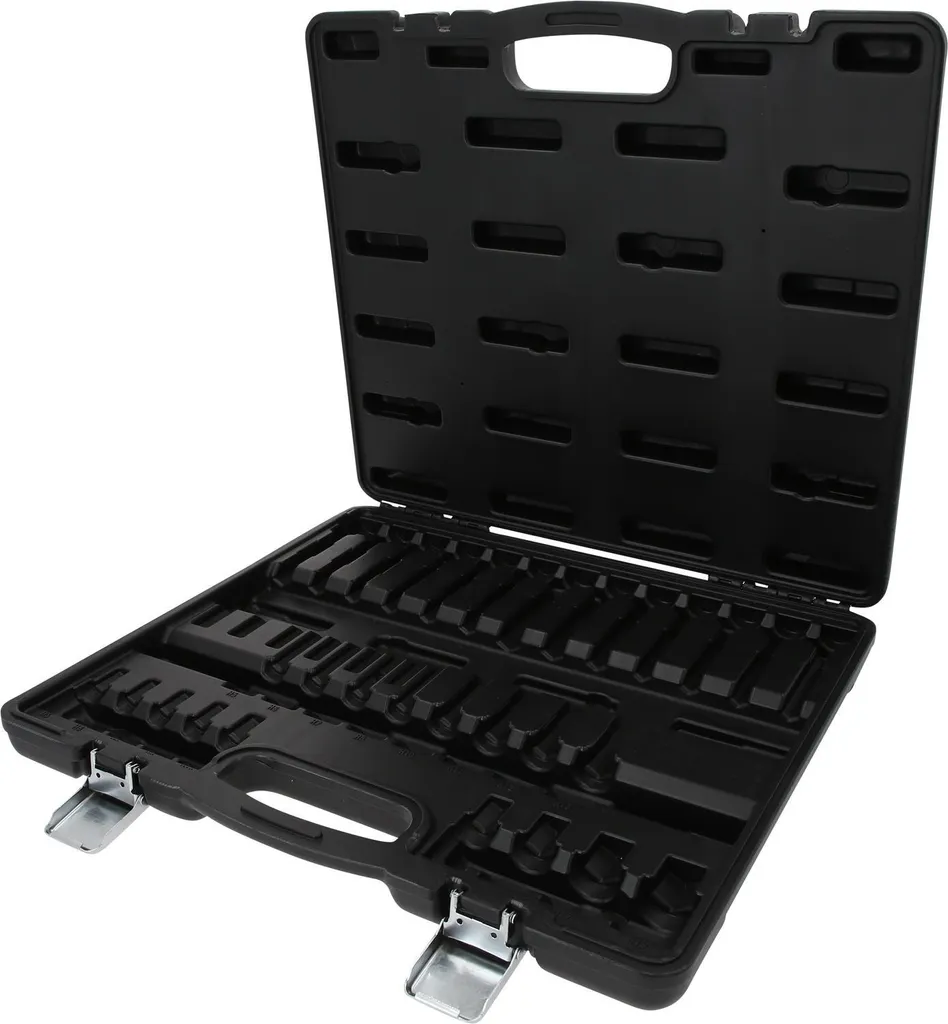 Custodia Plastica Vuota KS TOOLS 911.4510-99 | Ricambio Originale