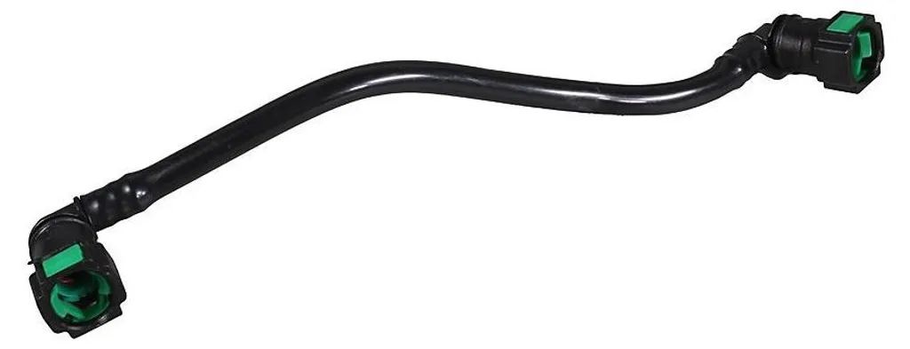 Tuyau de carburant haute qualité compatible avec Peugeot 206 Berline