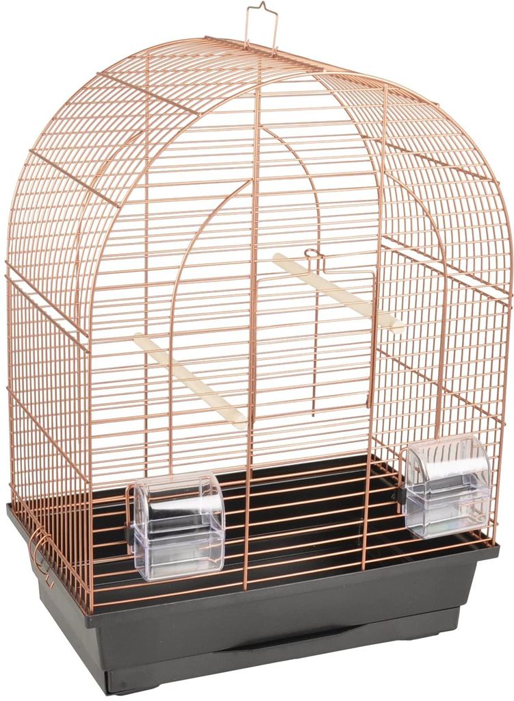 Cage pour oiseaux Flamingo – Volière pour oiseaux – Modèle Image du produit 