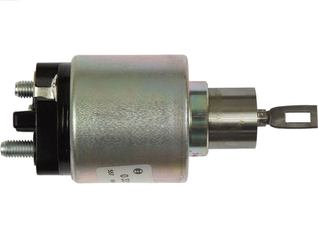 AS-PL SS0018(BOSCH) Magnetschalter für Starter/Anlasser