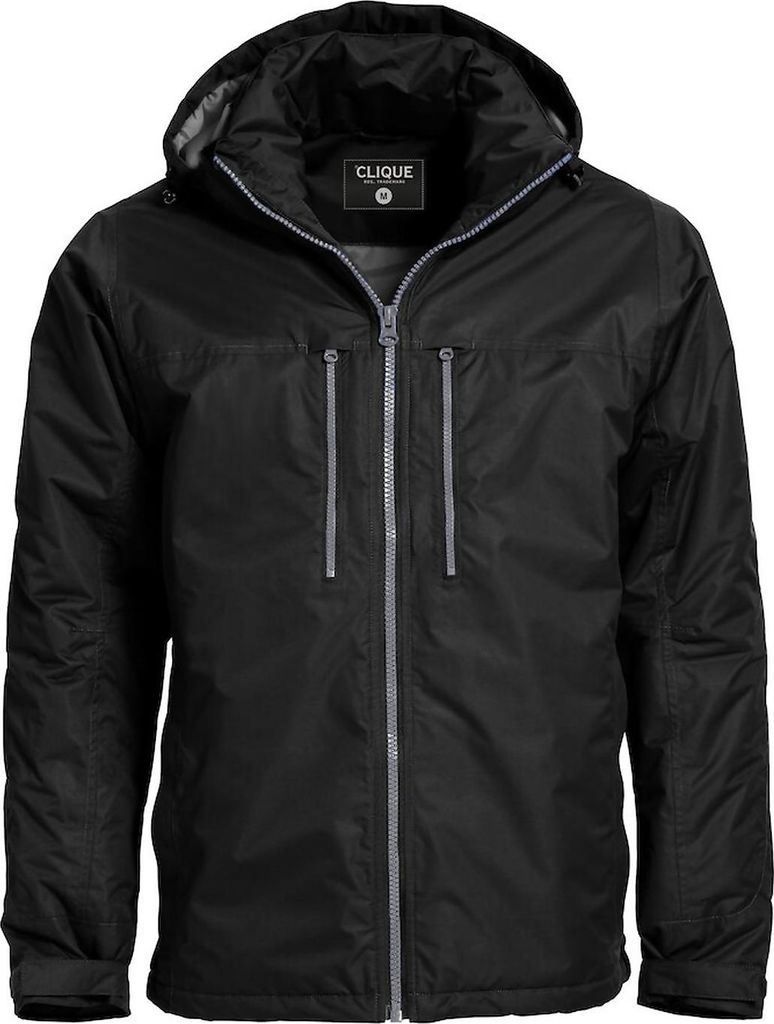 Clique Kingslake Outdoorjacke - Gr. XL