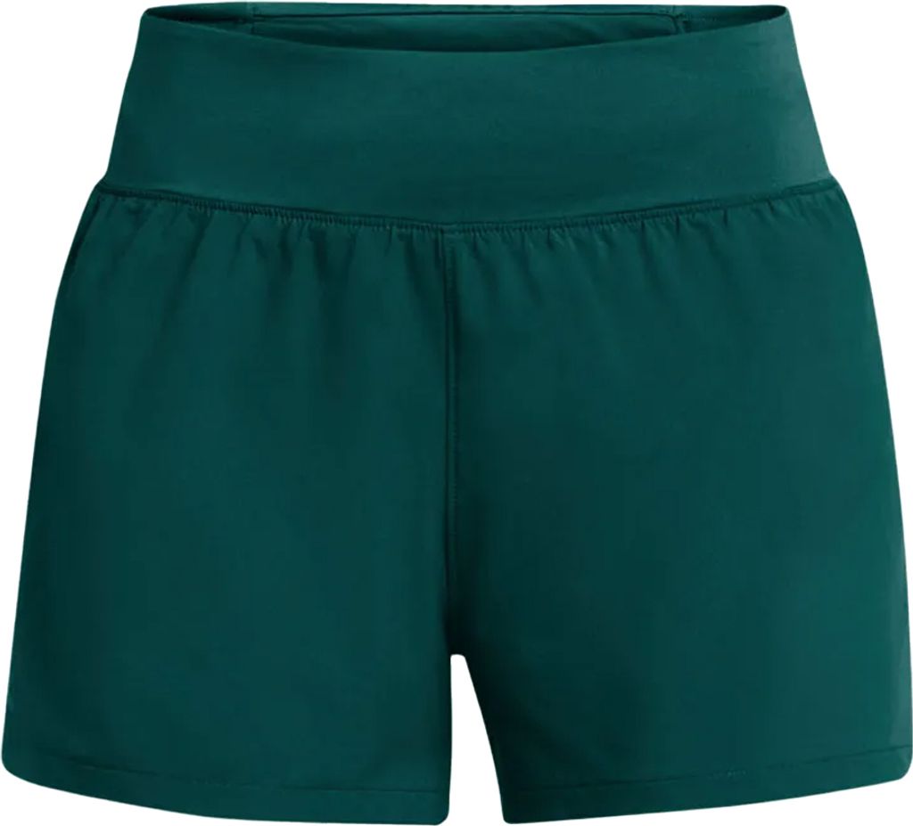 Under Armour - "Run Stamina" Shorts für Damen GT1893 (42 DE) (Blau)