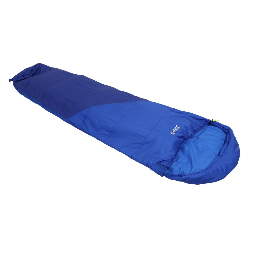 Regatta Camping Schlafsack Hilo V2 200 bis -9°C