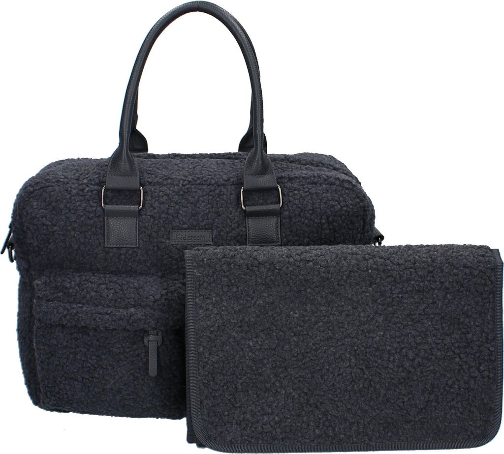 Borsa fasciatoio Vadobag Care Vienna Hello Little One con Immagine del prodotto 