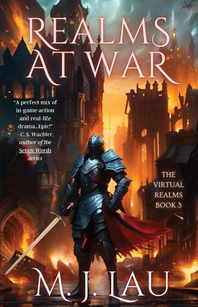 Realms at War
