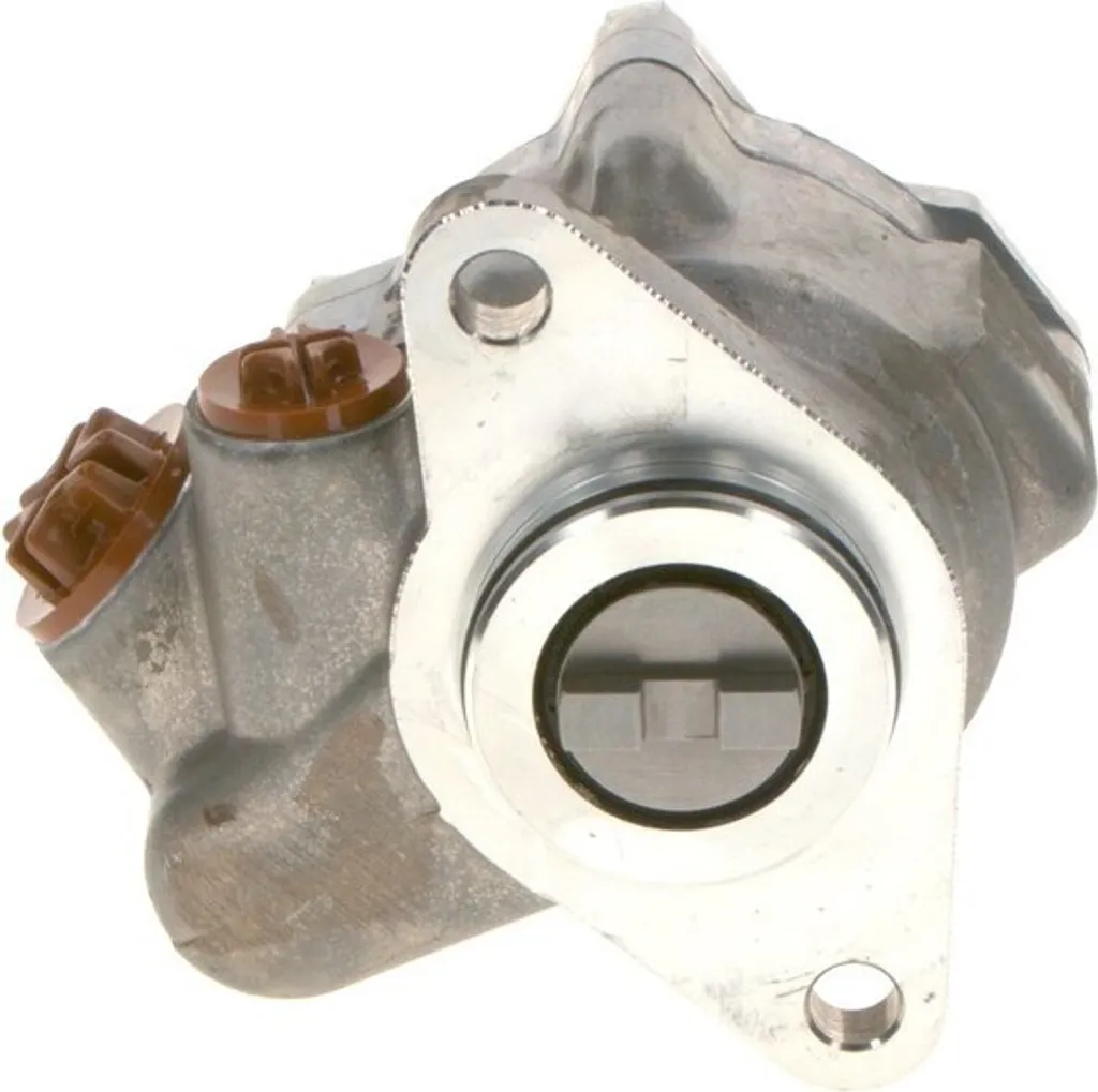 Pompe de direction assistée hydraulique BOSCH pour remplacement de crémaillère