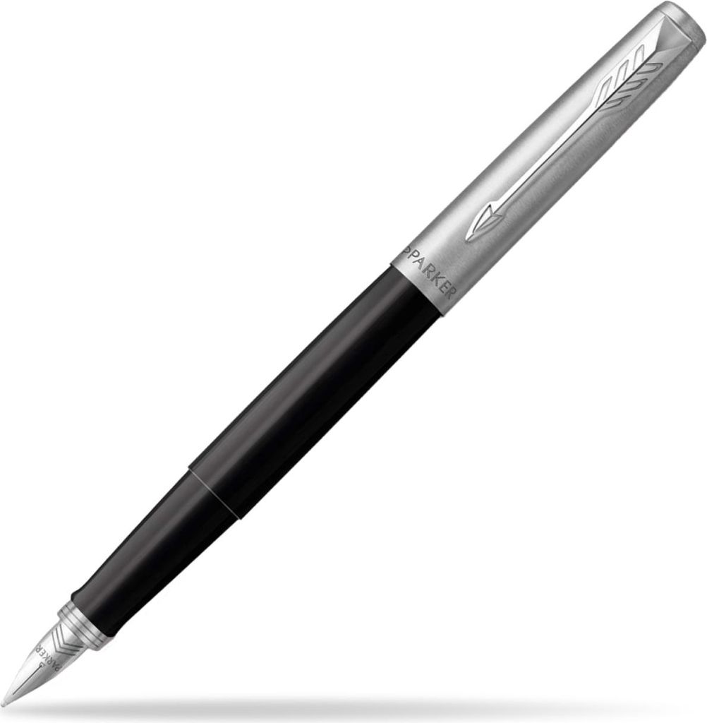 PARKER 2096430 PARKER Vulpen JOTTER ORIGINALS, zwart, met Productafbeelding 