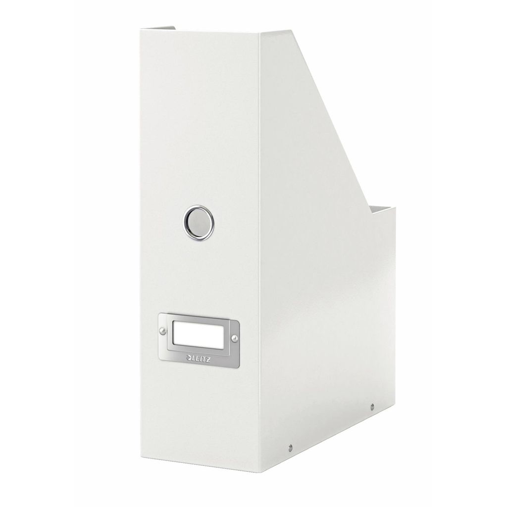 Leitz 60480001, Biela, Kartón, 286 mm, 282 mm, 330 x 251 x Obrázok produktu 