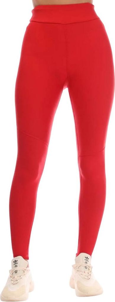 Skins - "Series-3" Leggings für Damen GT4181 (L) (Rot)