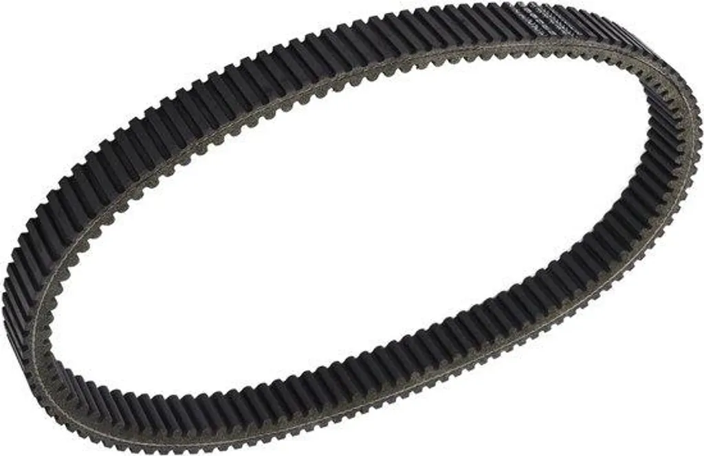 Courroie de variateur renforcée pour véhicule Can-Am Maverick X3