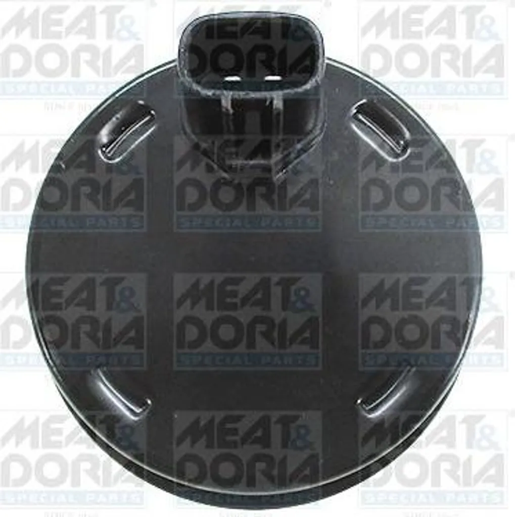 Capteur ABS de Roue Arrière pour Toyota Yaris et MR2 - OE 8954452010