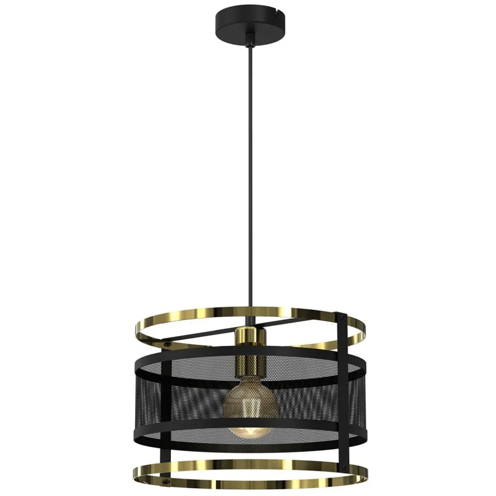 Lampe de Table à Manger RIM 3903 : Éclairage Suspendu Cuisine et Loft