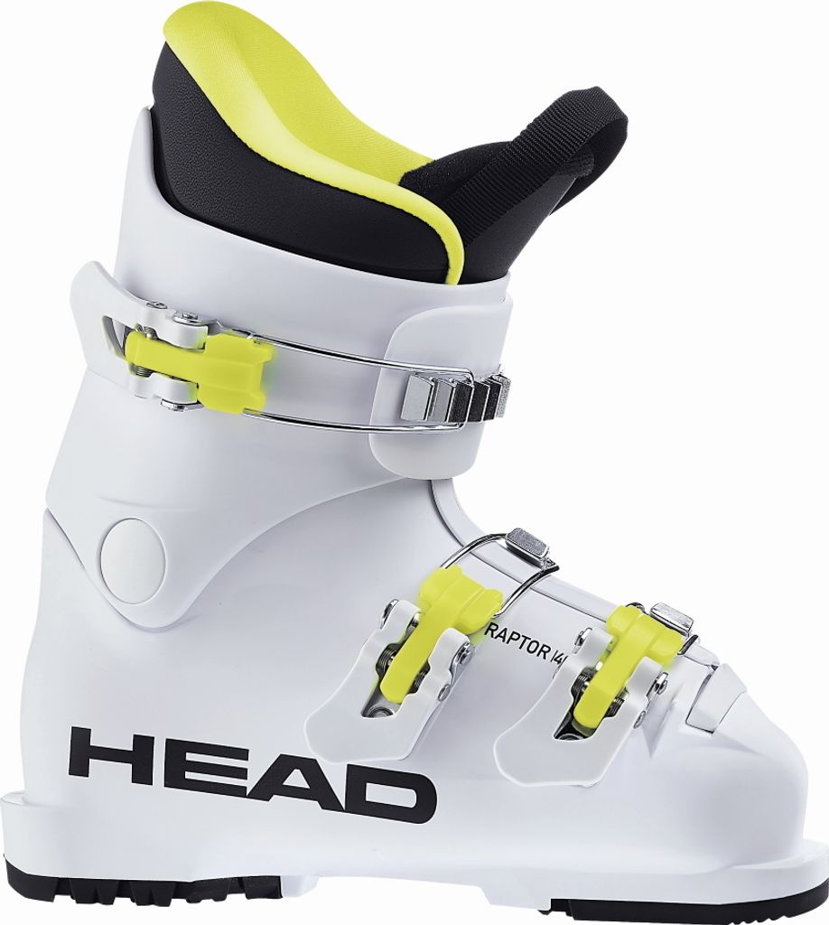 Head Kinder Skischuhe Raptor 40 : 18,5 Größe: 18,5 Produktbild 