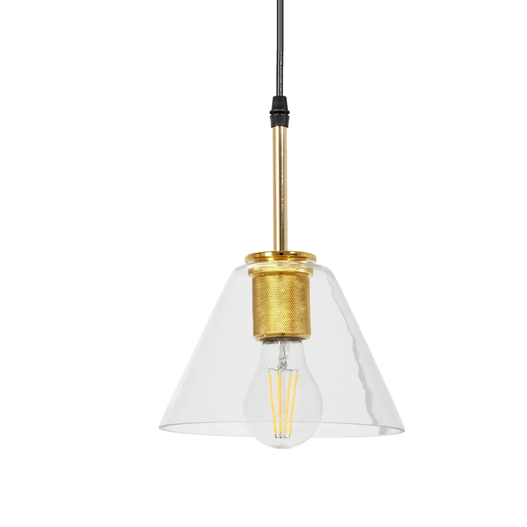 Lampada tooLight App1179-1Cp Gold - 3