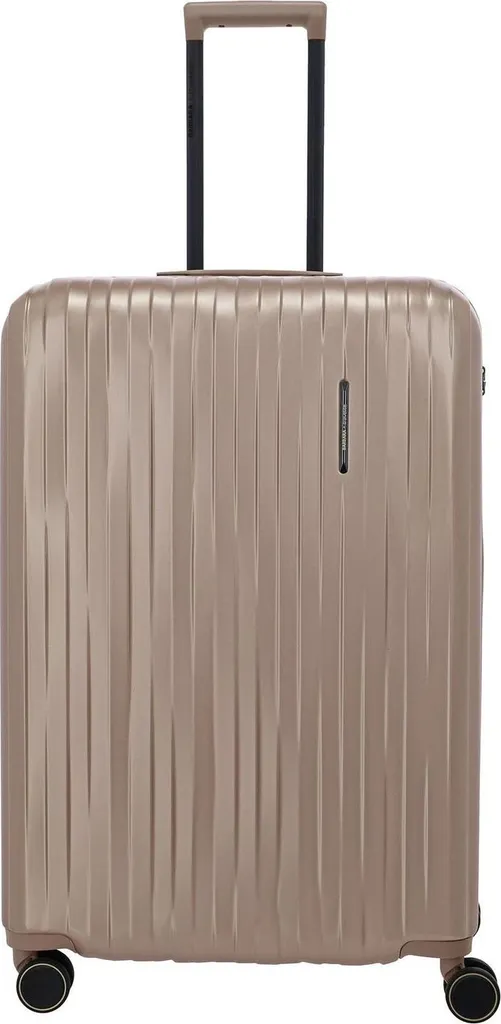 Valise soute Travelite BARBARA NOVELTY 4w L : finis les bagages cassés