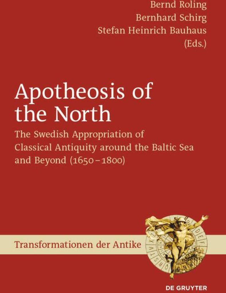 Apotheosis of the North