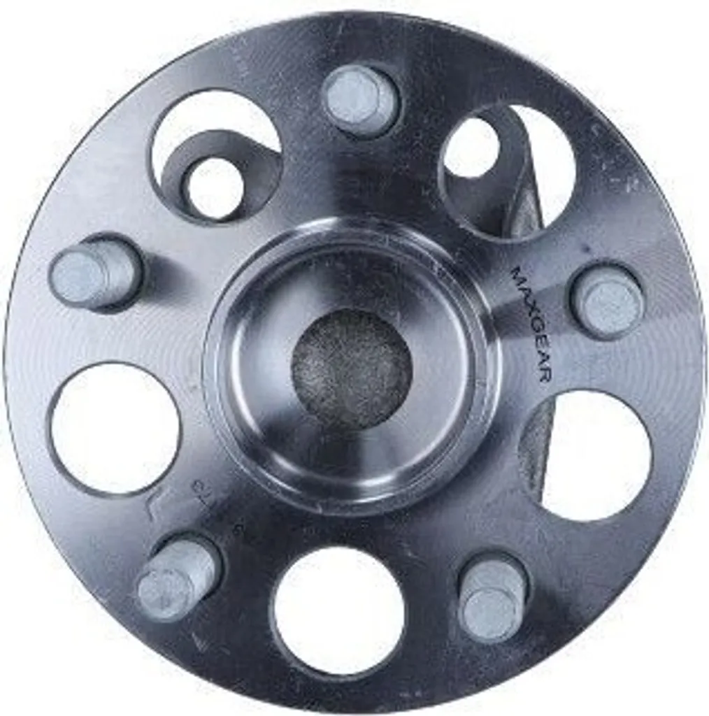 Supprimer bruit de roulement arrière Toyota Verso S - MAXGEAR 33-1173
