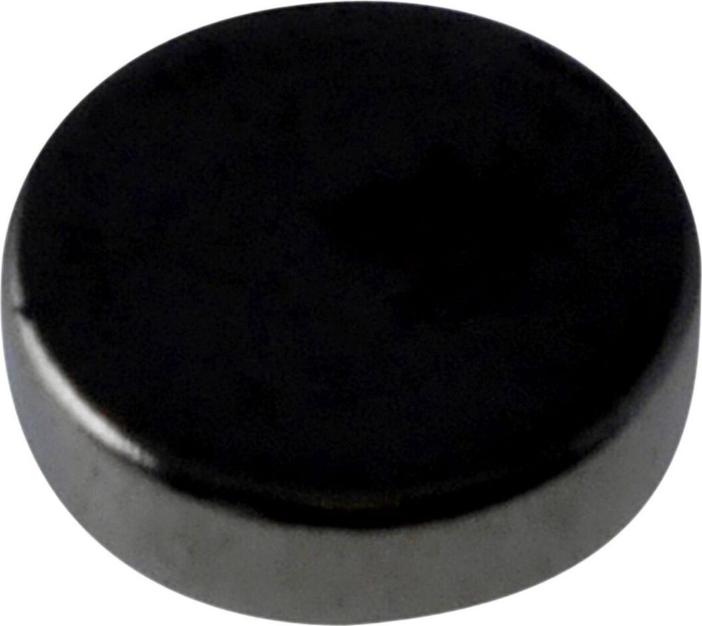 KOSO Ersatzmagnet Magnet Durchmesser 9 x 2 5 mm Tacho Tachometer BF010701 Roller