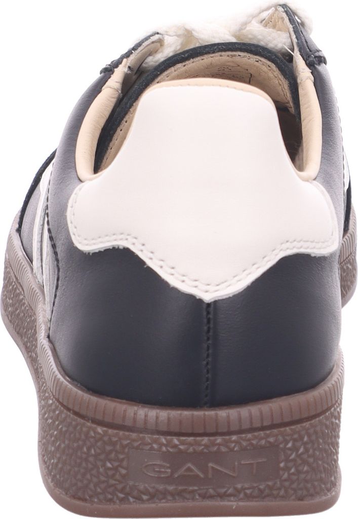 Gant Damen Sneaker in Schwarz, Größe 38 Produktbild 12