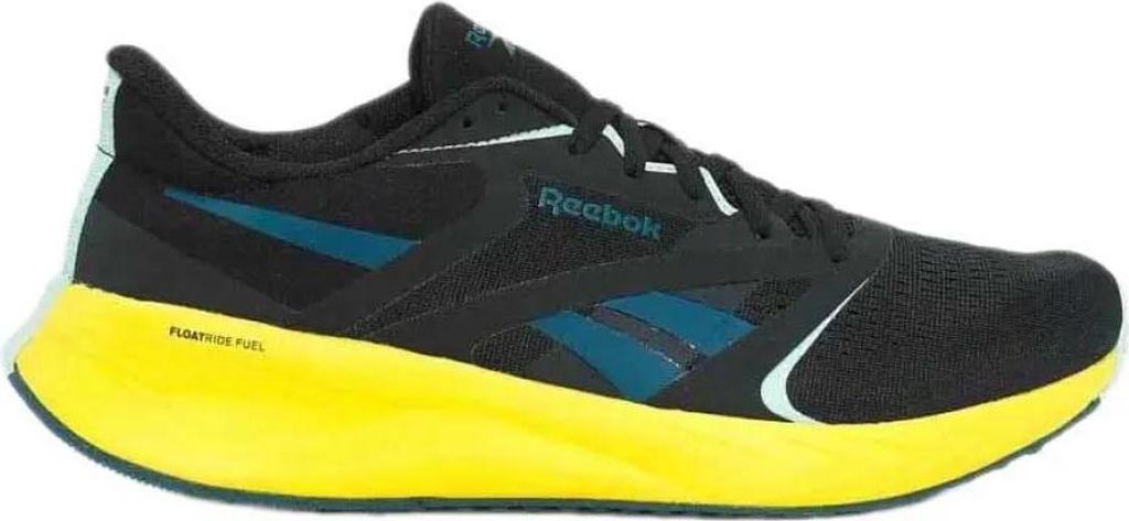 Reebok Energen Tech Plus 2 Sportschuhe Schwarz EU 42 1/2 Herren,Damen Schwarz EU 42 1/2