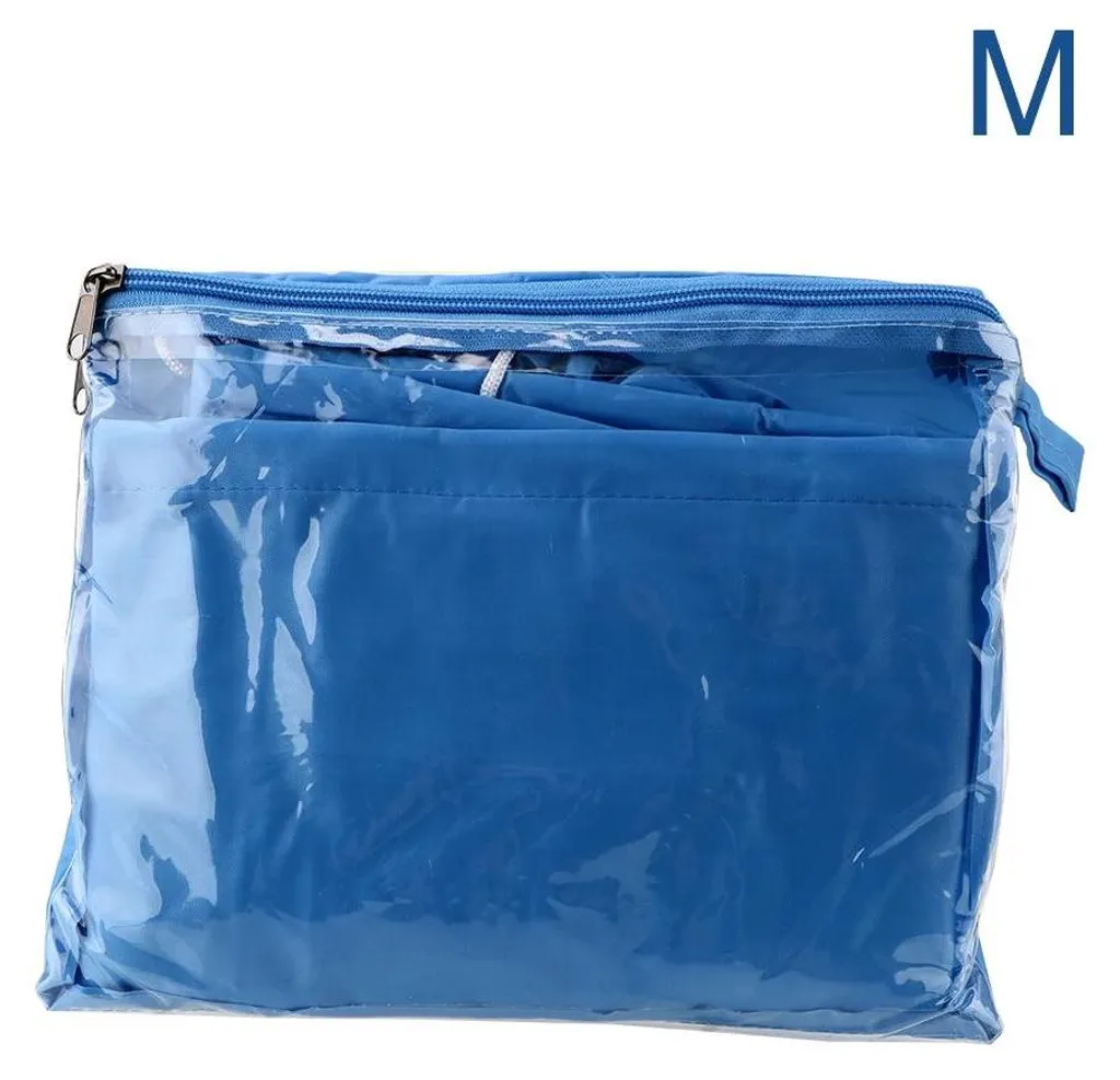 Housse climatiseur imperméable anti-UV protection longue durée format M - 2