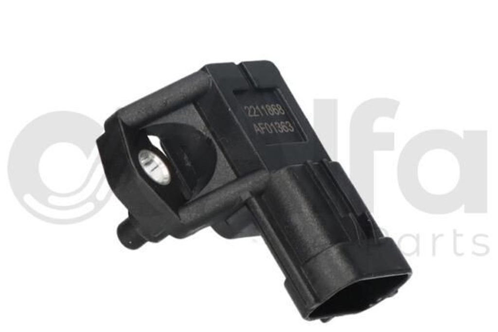 Alfa e-Parts AF01363 Ladedrucksensor für SUBARU Legacy IV Kombi (BP) Saugrohr
