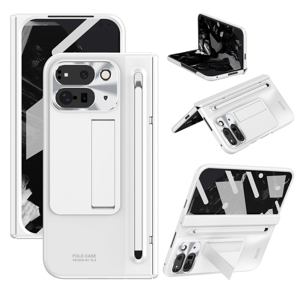 Pouzdro pro Google Pixel 9 Pro Fold galvanizované pouzdro Obrázek produktu 2