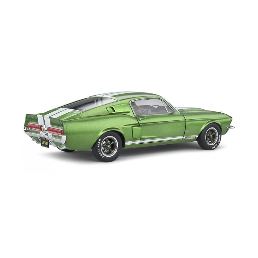Mustang MUSTANG Grün 3.4 EDT SP Herrenduft – Frisch & Zitrusig Für Frühling Und Sommer