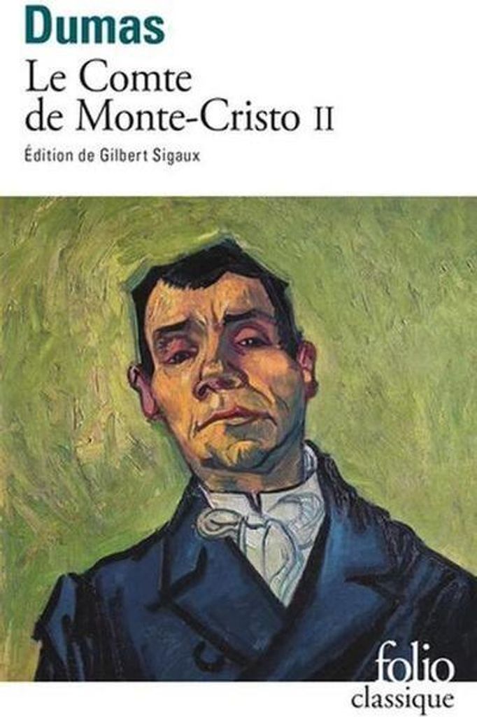 Le Comte de Monte Cristo 2
