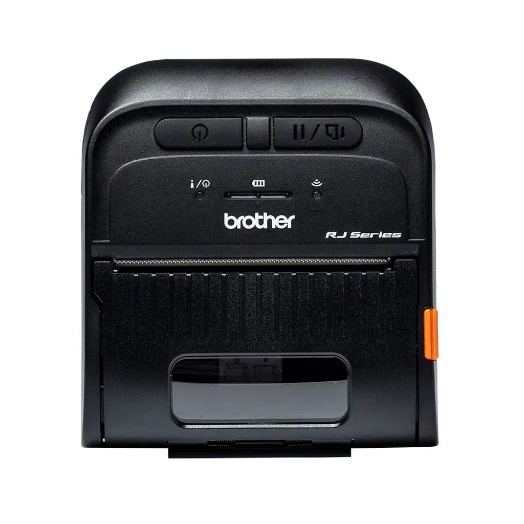 Brother RJ-3055WB Etikettendrucker