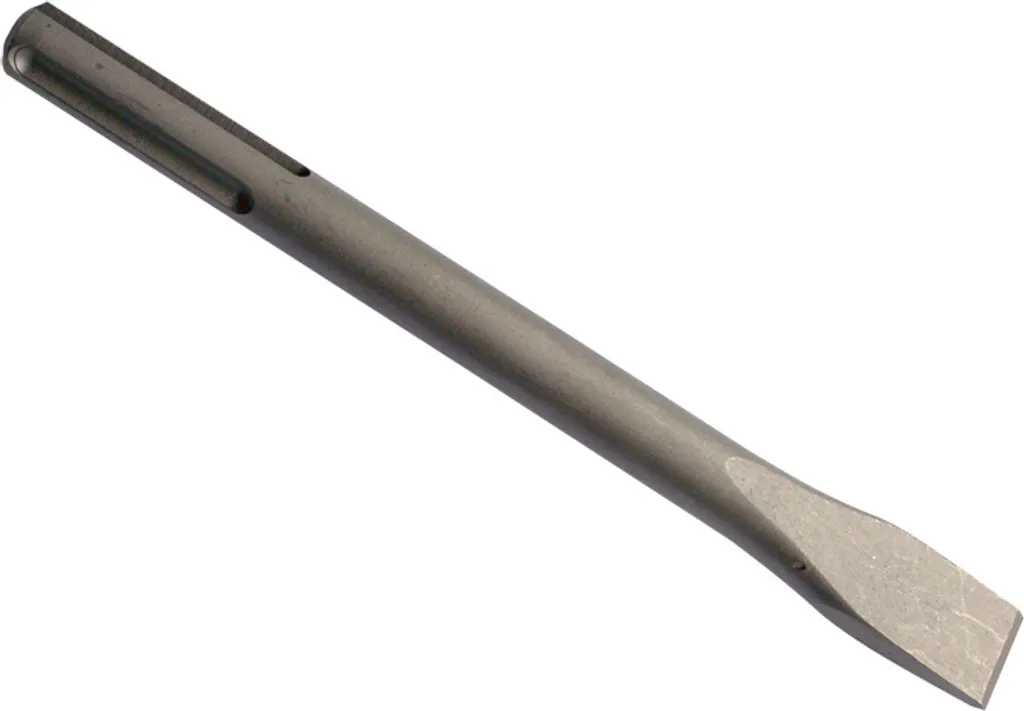 Scalpello Piatto 25x250 mm SDS Max: L'Attrezzo del Restauratore