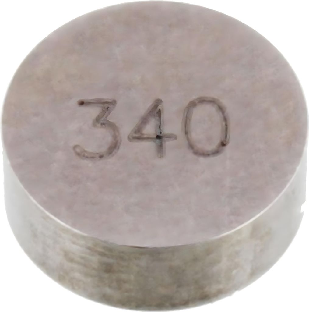 Shim 9.5 Mm 3.40 Jmp