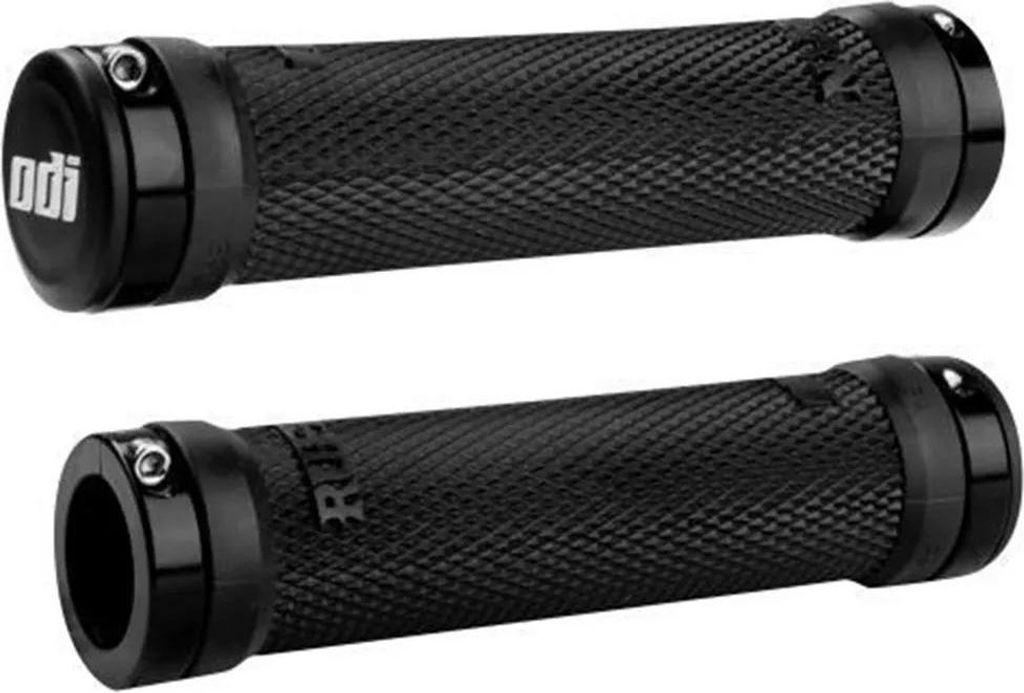 Odi Grips Ruffian Lock-On, Madlá, Čierna Obrázok produktu 