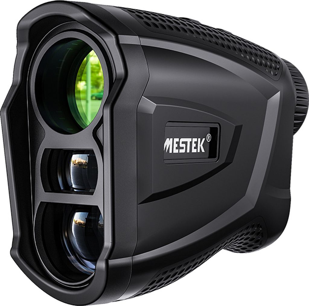 Mestek GR20 Laser-Entfernungsmesser 1200m Produktbild 