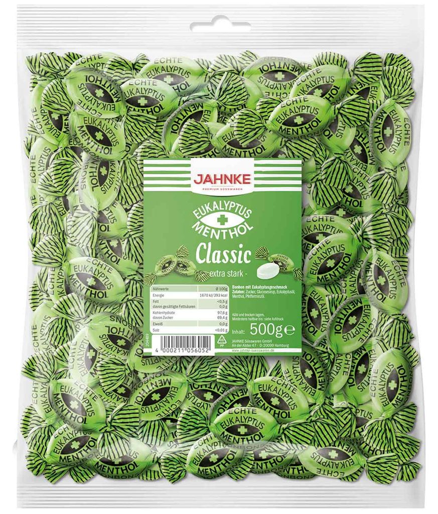 Open Food 4000211056052, 500 g, D, 393 kcal, 69,4 g, 0,5 g, Zdjęcie produktu 