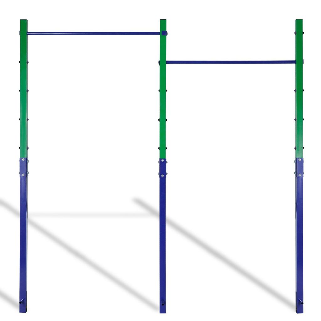 Reckstange Outdoor 3-fach höhenverstellbar bis 150 kg Produktbild 