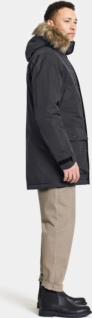 Didriksons Marco Parka Winterjacke Herren Produktbild 13