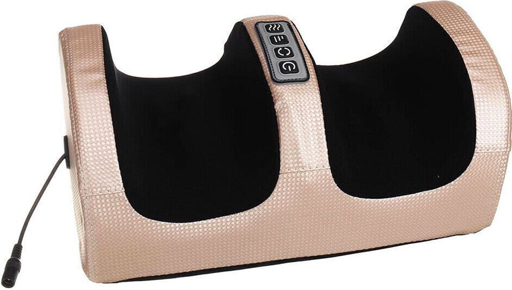 Masážní přístroj na nohy s tepelnou funkcí Shiatsu Obrázek produktu 6