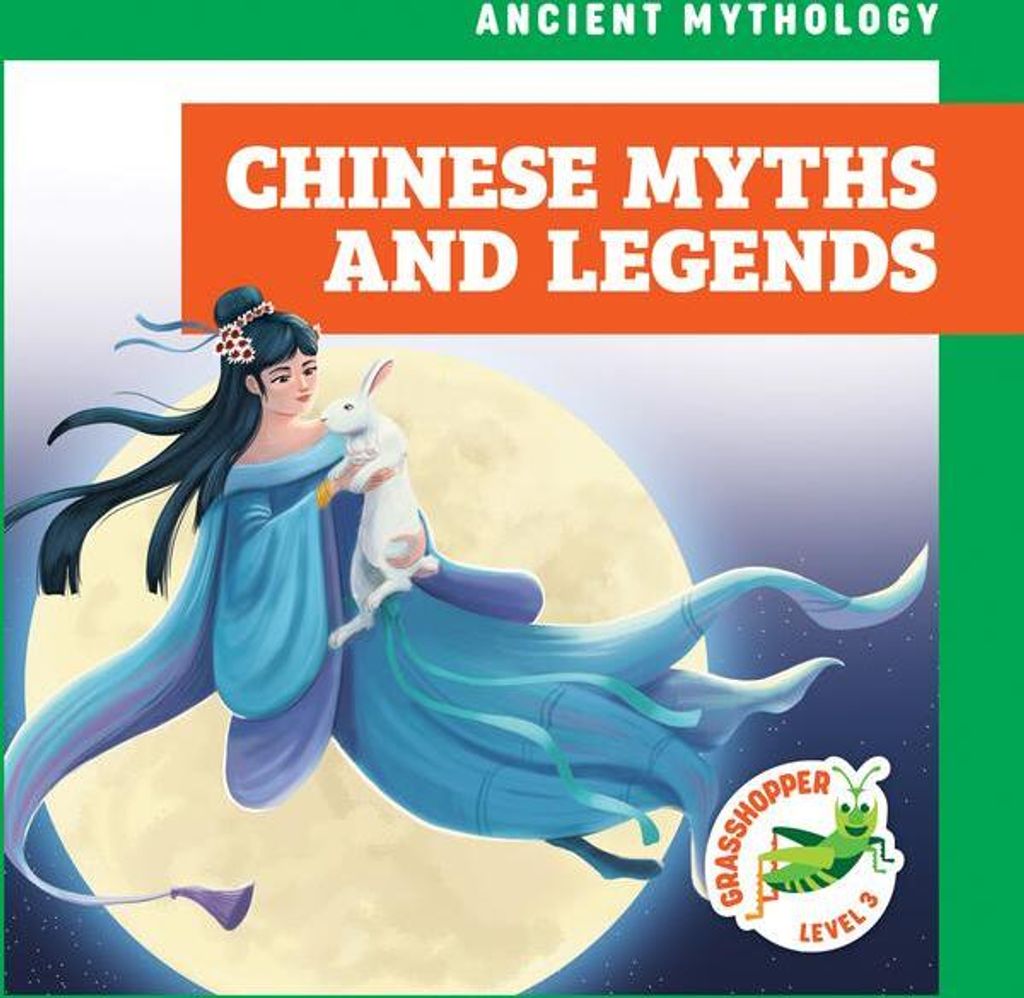 Chinese Myths and Legends