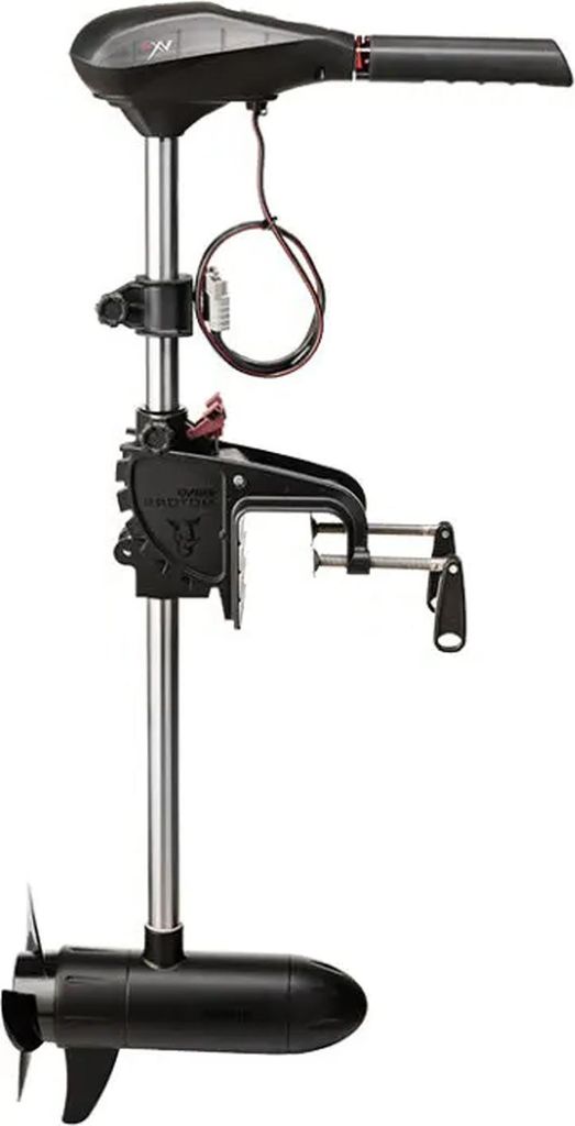 Rhino Electric Outboard Motor (VX)
