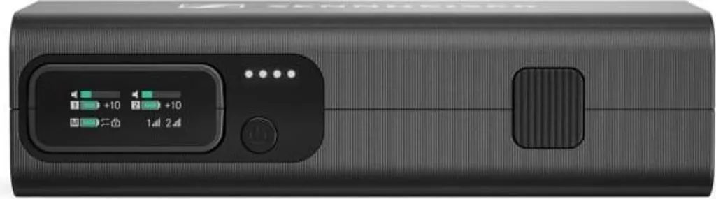 Micro sans Fil pour Interview et Vlogging Sennheiser Profile Wireless Kit - 7