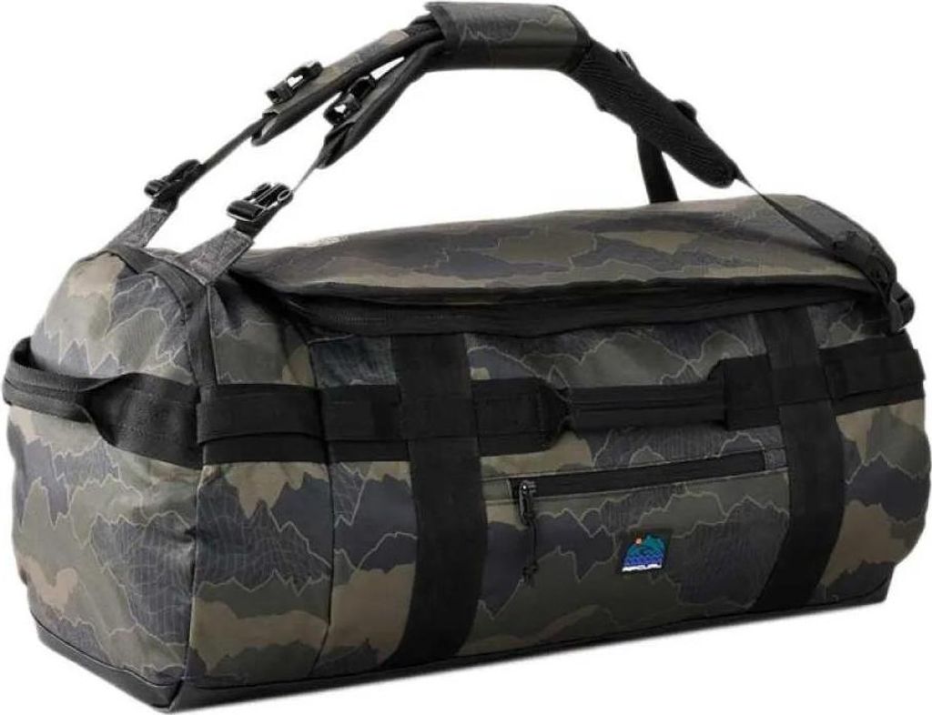 Rip Curl Search Duffle 45l Search Tasche Grün  Grün One Produktbild 