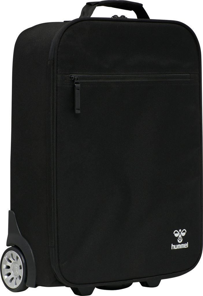 Hummel CORE CABIN TROLLEY BLACK Produktbild 