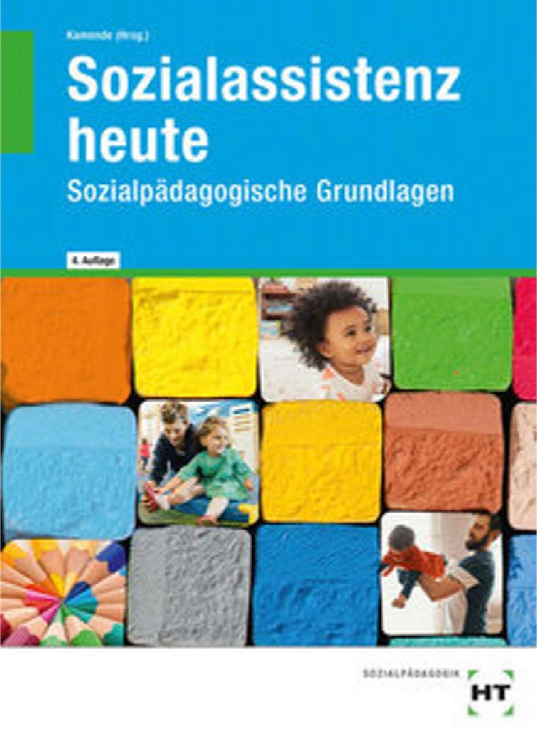 Sozialassistenz heute Obrázek produktu 
